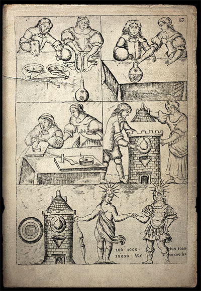 plancha 13 - mutus liber